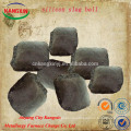 with low price Silicon Metal Slag Powder/Briquette/Ball